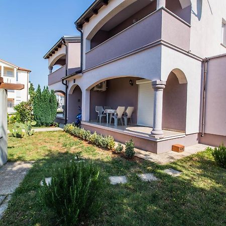 Apartments Vukalovic 2 메덜린 외부 사진
