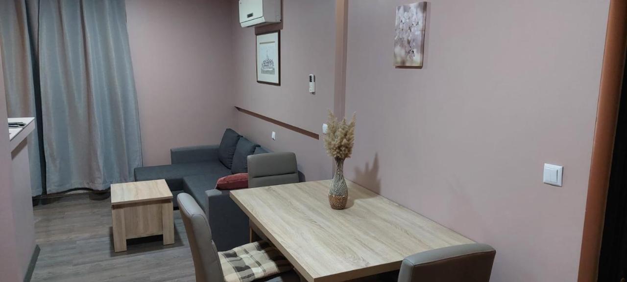 Apartments Vukalovic 2 메덜린 외부 사진