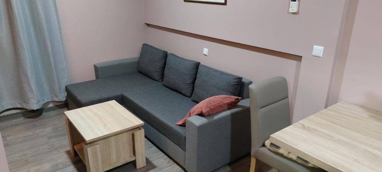 Apartments Vukalovic 2 메덜린 외부 사진