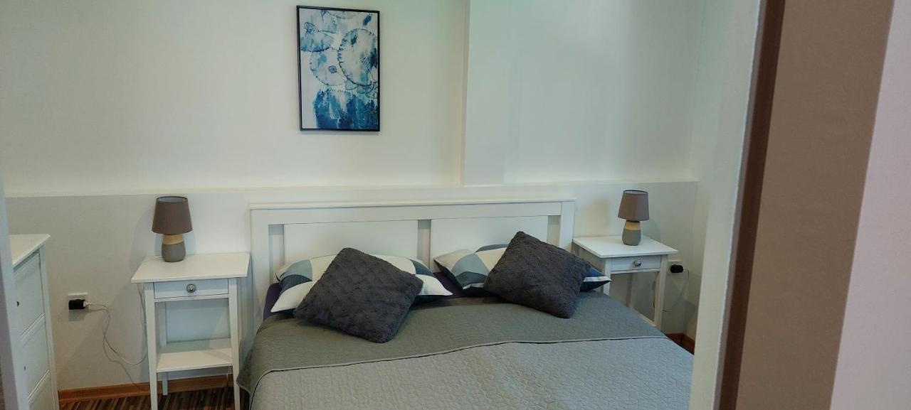 Apartments Vukalovic 2 메덜린 외부 사진