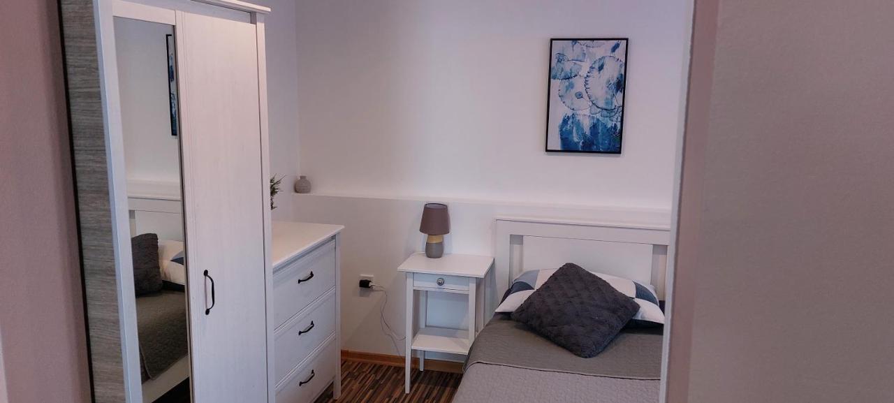 Apartments Vukalovic 2 메덜린 외부 사진