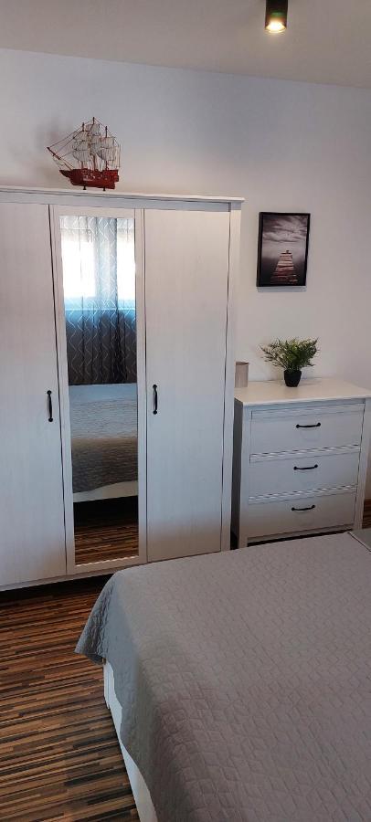 Apartments Vukalovic 2 메덜린 외부 사진
