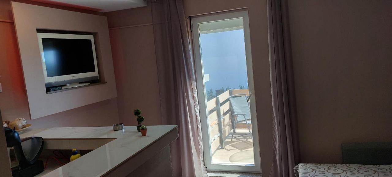 Apartments Vukalovic 2 메덜린 외부 사진