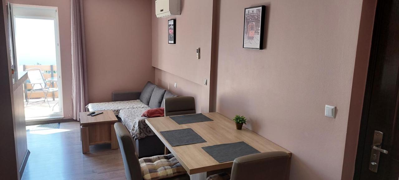 Apartments Vukalovic 2 메덜린 외부 사진