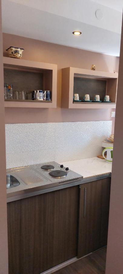 Apartments Vukalovic 2 메덜린 외부 사진