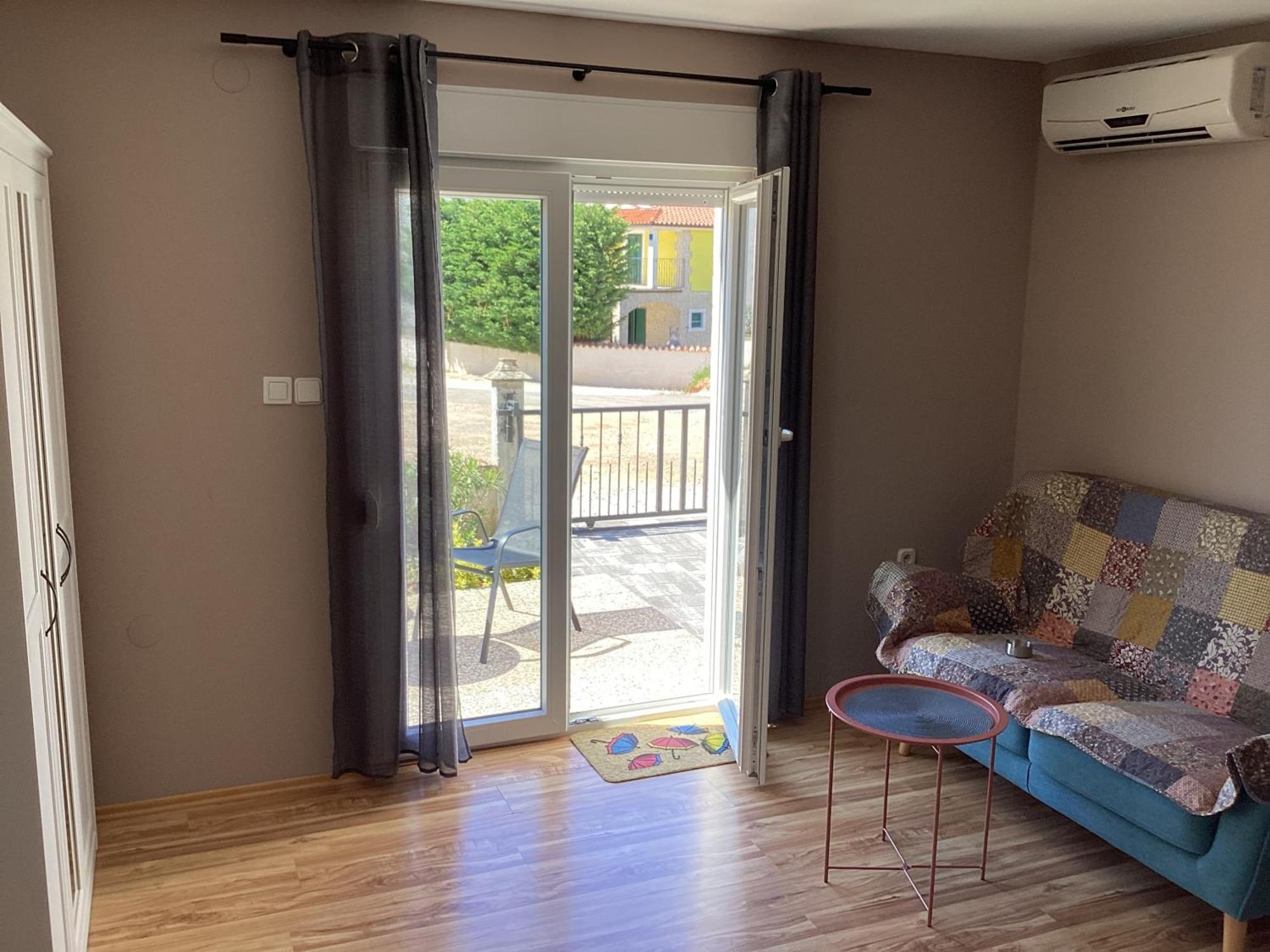 Apartments Vukalovic 2 메덜린 외부 사진