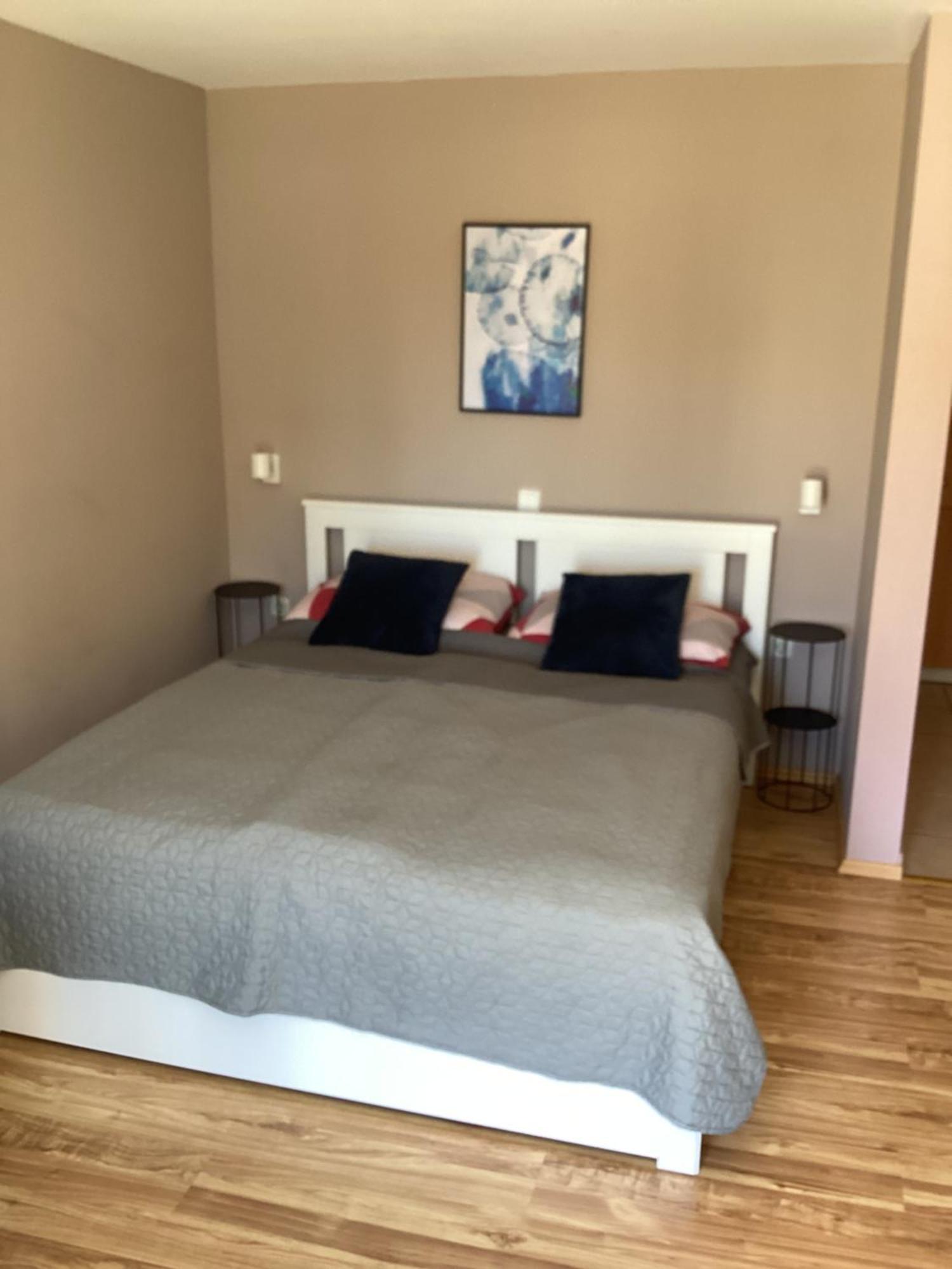 Apartments Vukalovic 2 메덜린 외부 사진