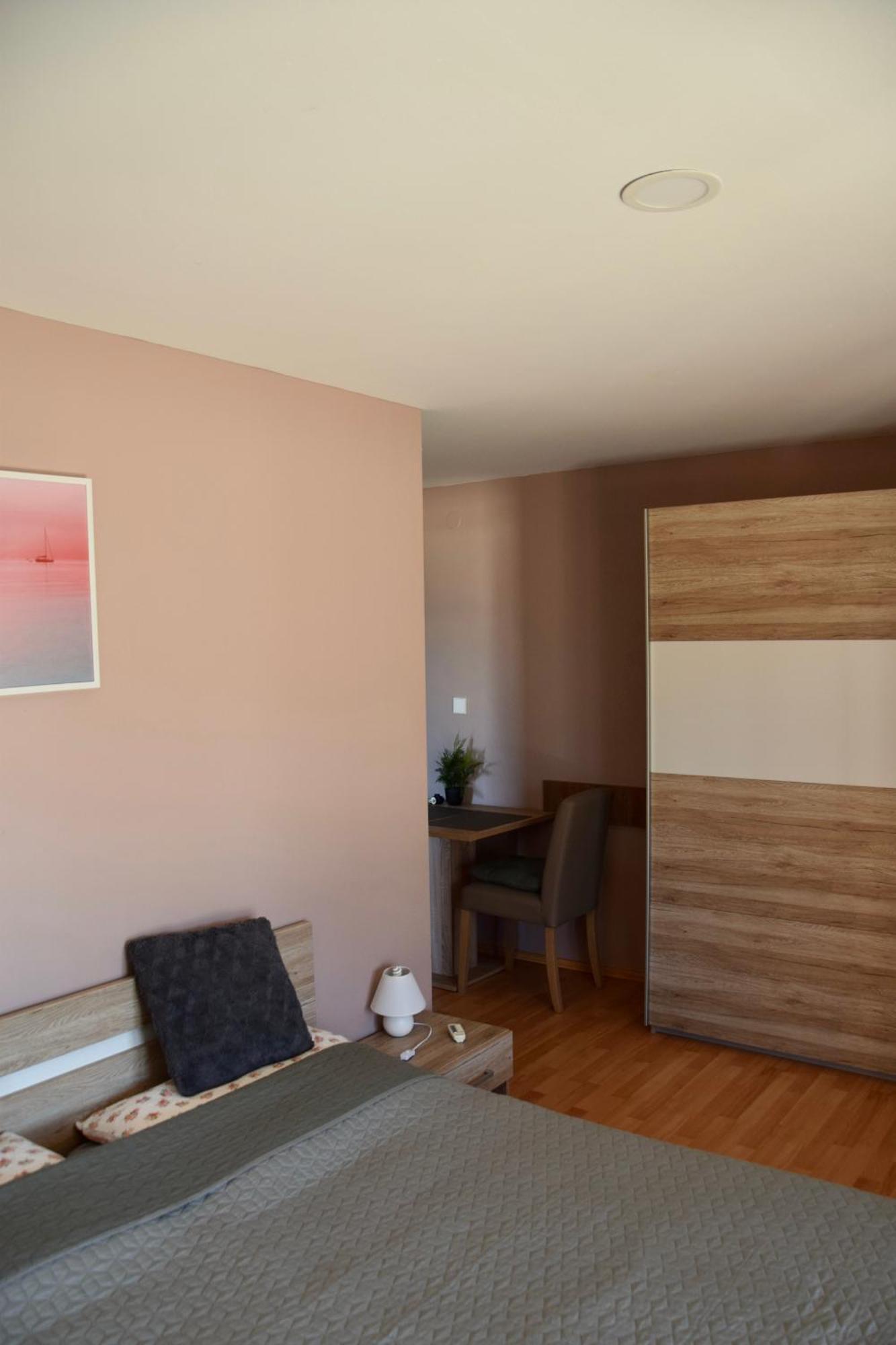 Apartments Vukalovic 2 메덜린 외부 사진