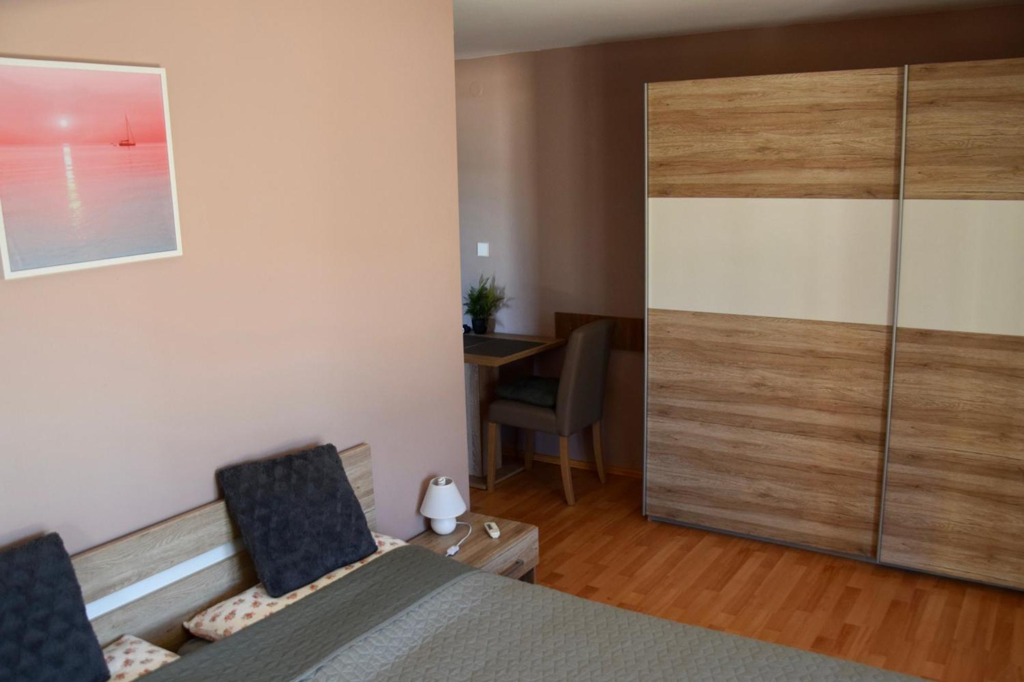 Apartments Vukalovic 2 메덜린 외부 사진