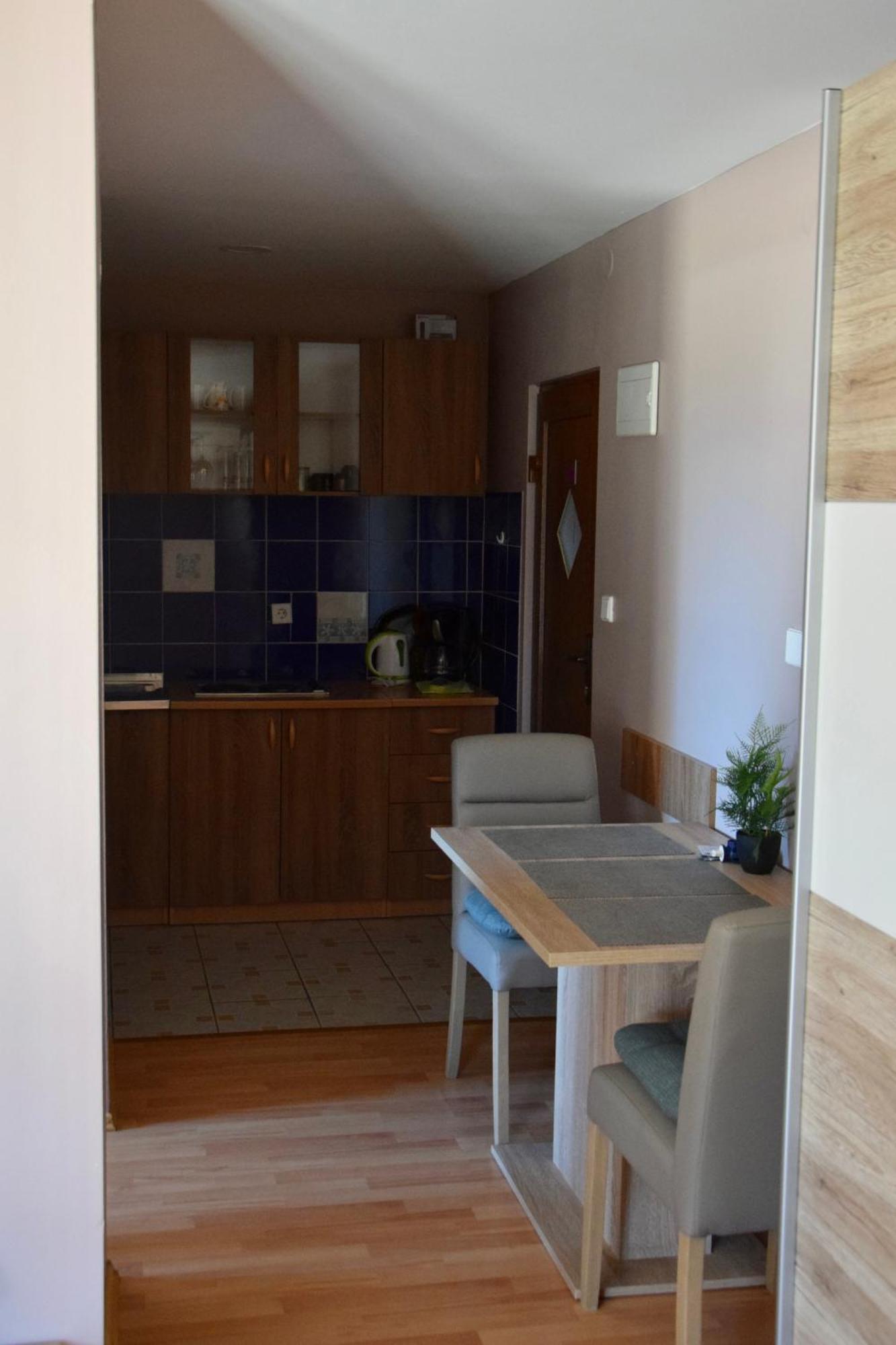 Apartments Vukalovic 2 메덜린 외부 사진