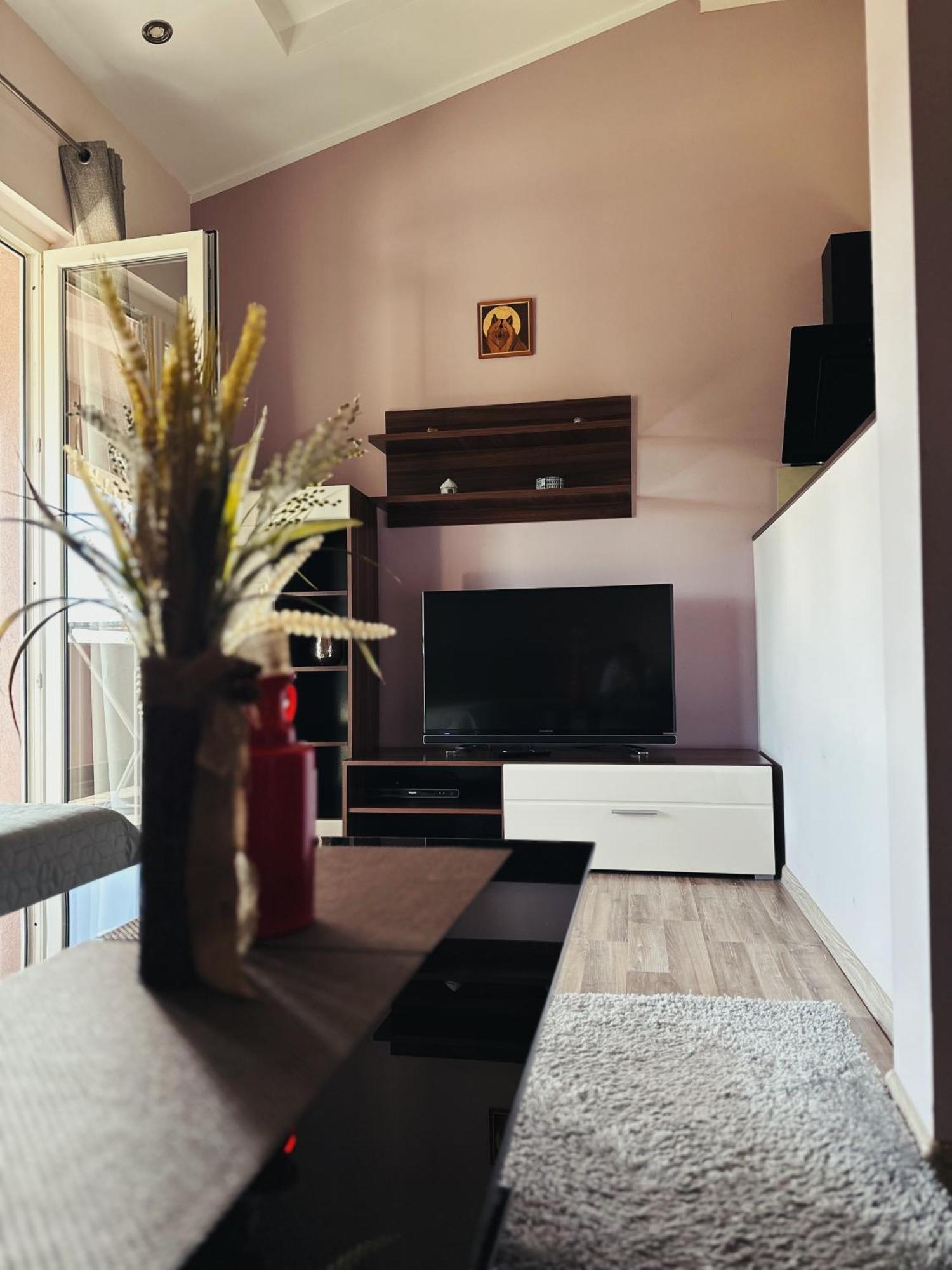 Apartments Vukalovic 2 메덜린 외부 사진