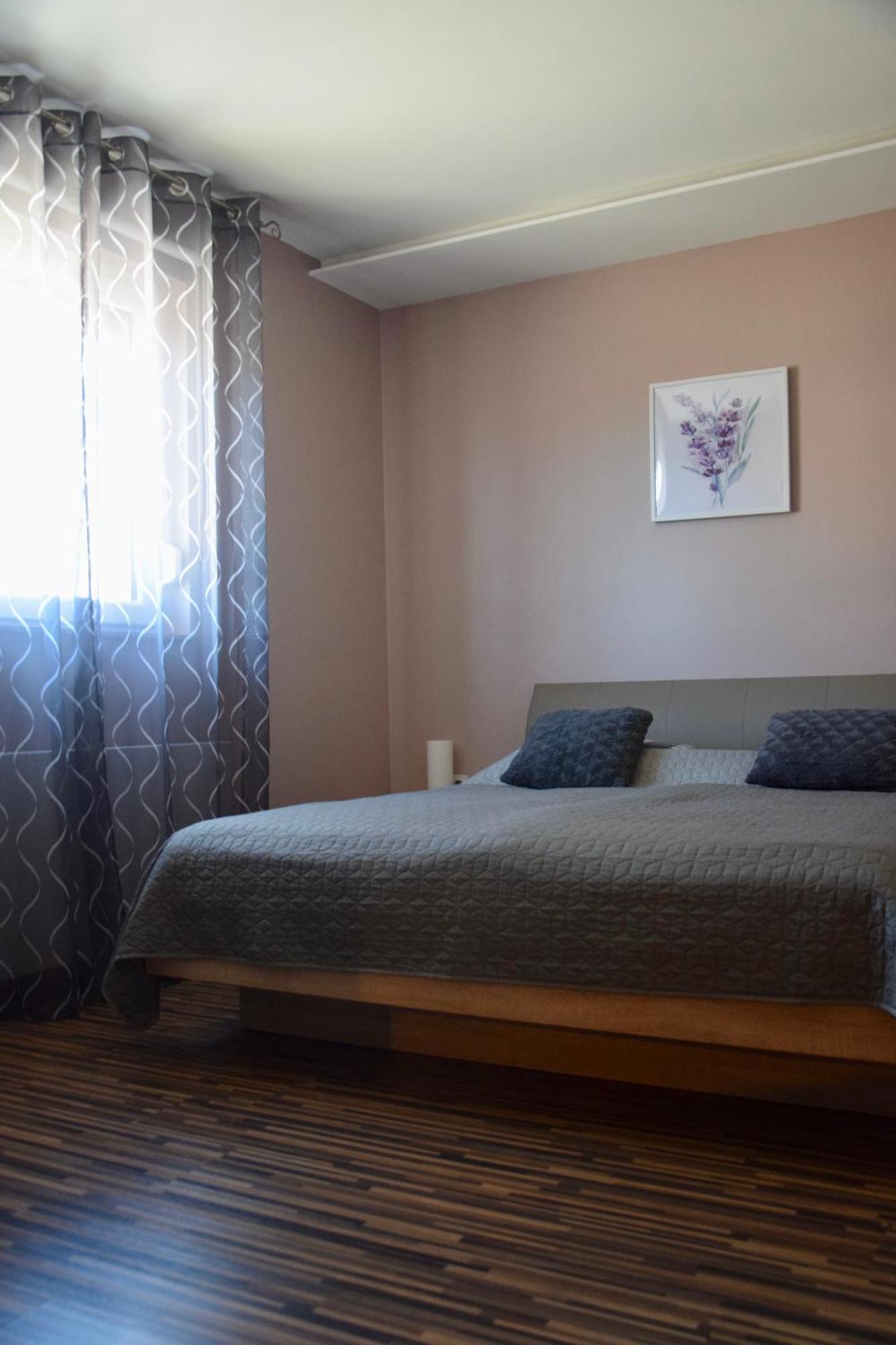 Apartments Vukalovic 2 메덜린 외부 사진