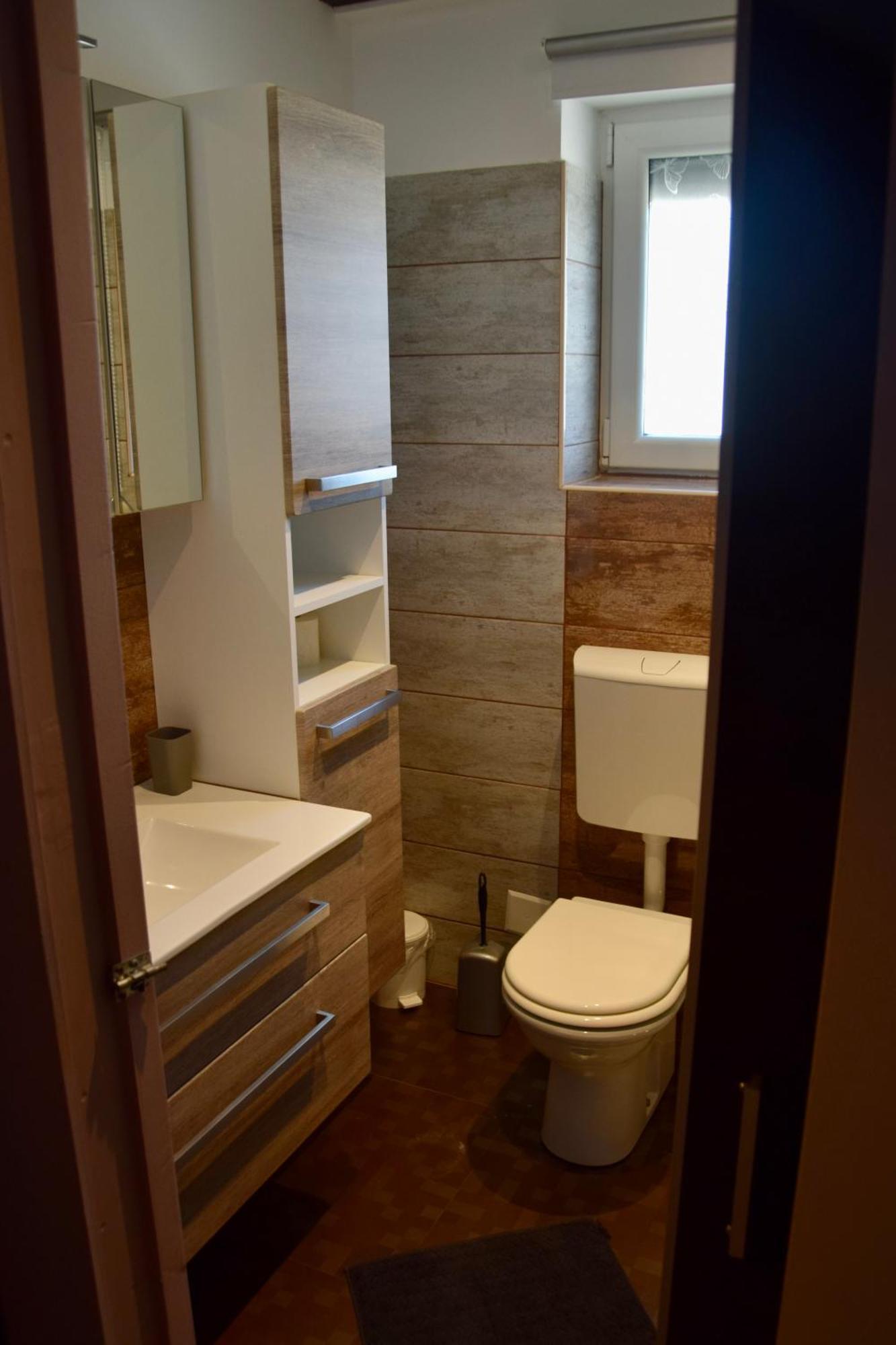 Apartments Vukalovic 2 메덜린 외부 사진
