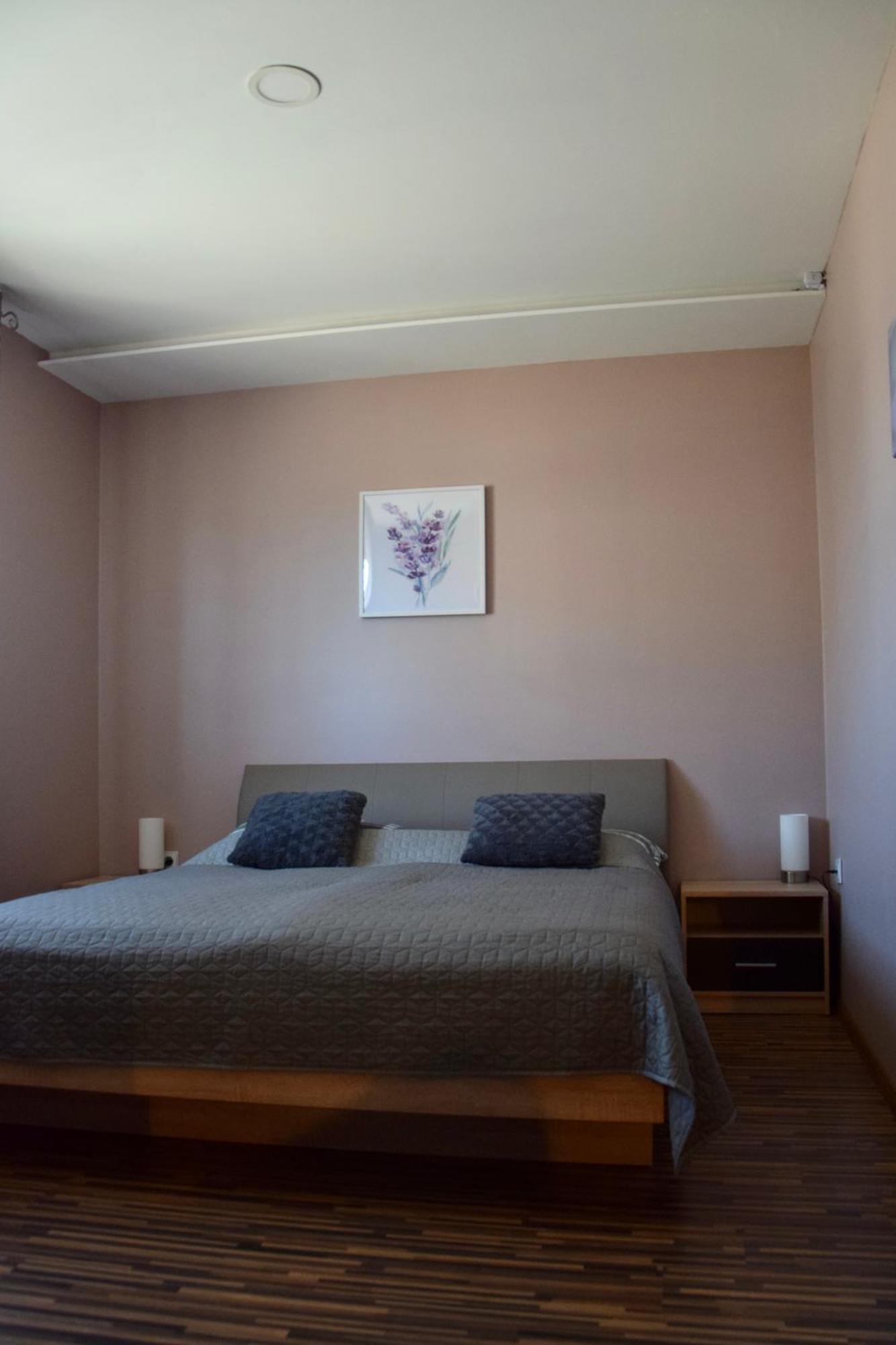 Apartments Vukalovic 2 메덜린 외부 사진