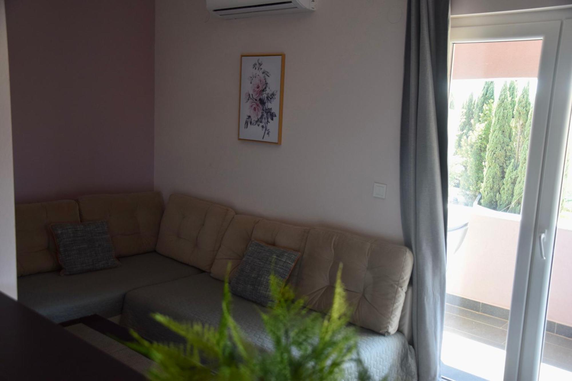 Apartments Vukalovic 2 메덜린 외부 사진