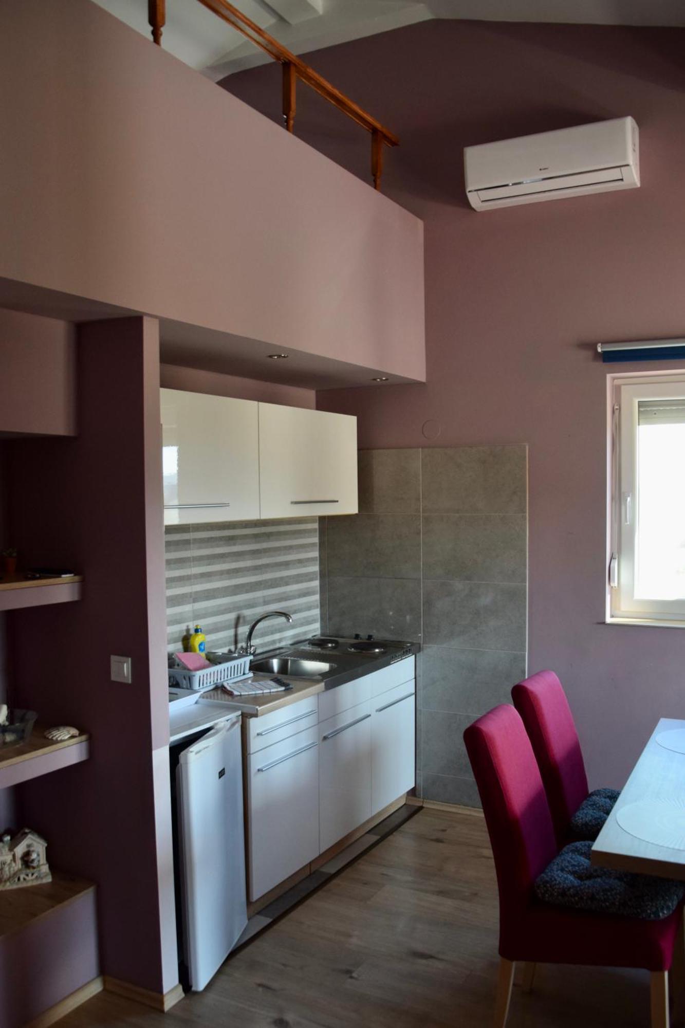 Apartments Vukalovic 2 메덜린 외부 사진