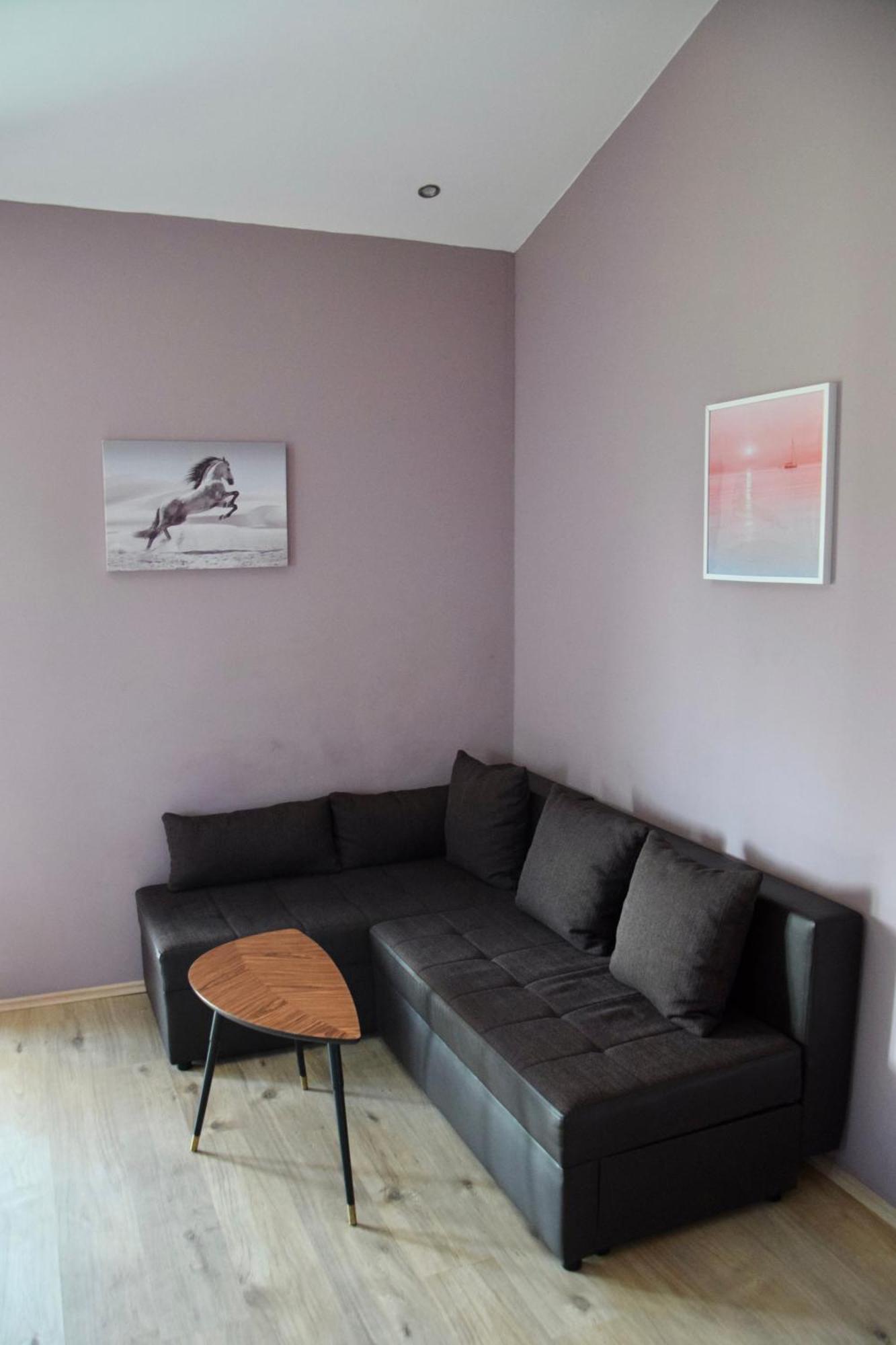 Apartments Vukalovic 2 메덜린 외부 사진
