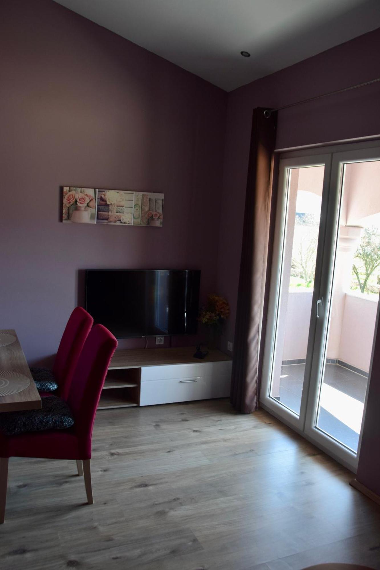 Apartments Vukalovic 2 메덜린 외부 사진